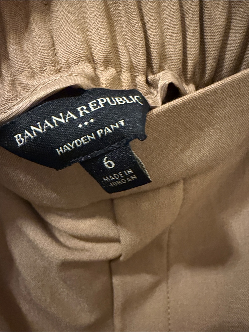 BRF Hayden Work Slacks - Picture 2 of 3